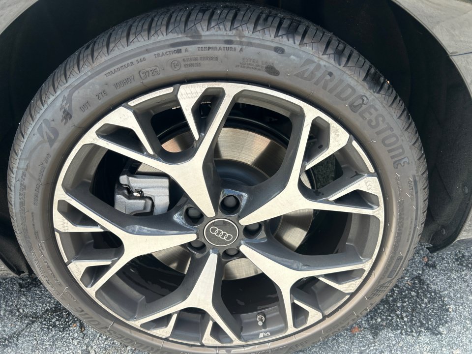 Certified 2026 Audi A6 Premium Plus AWD/4WD image 22
