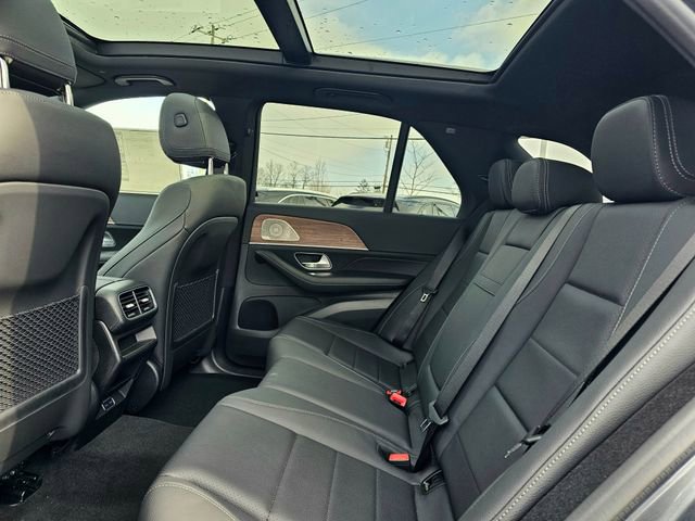 New 2026 Mercedes-Benz GLE 350 4MATIC image 21
