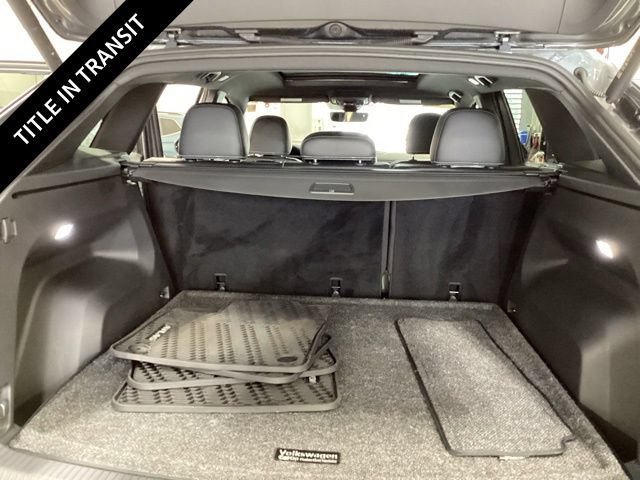 Used 2024 Volkswagen Atlas Cross Sport SEL R-Line AWD/4WD image 15