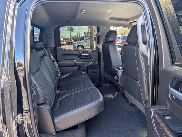 Used 2021 Chevrolet Silverado 1500 RST w/ Convenience Package II image 17