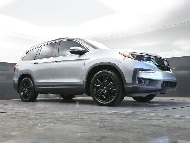 Used 2021 Honda Pilot Special Edition image 35