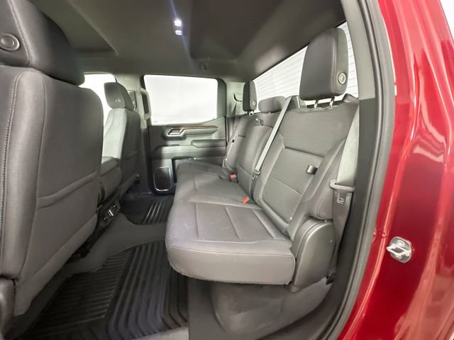 Used 2024 GMC Sierra 1500 Elevation image 24