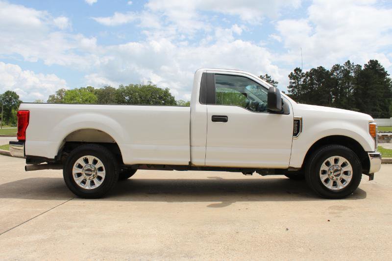 Used 2017 Ford F250 XL w/ XL Value Package RWD image 19