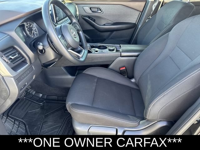 Used 2023 Nissan Rogue S AWD/4WD image 10