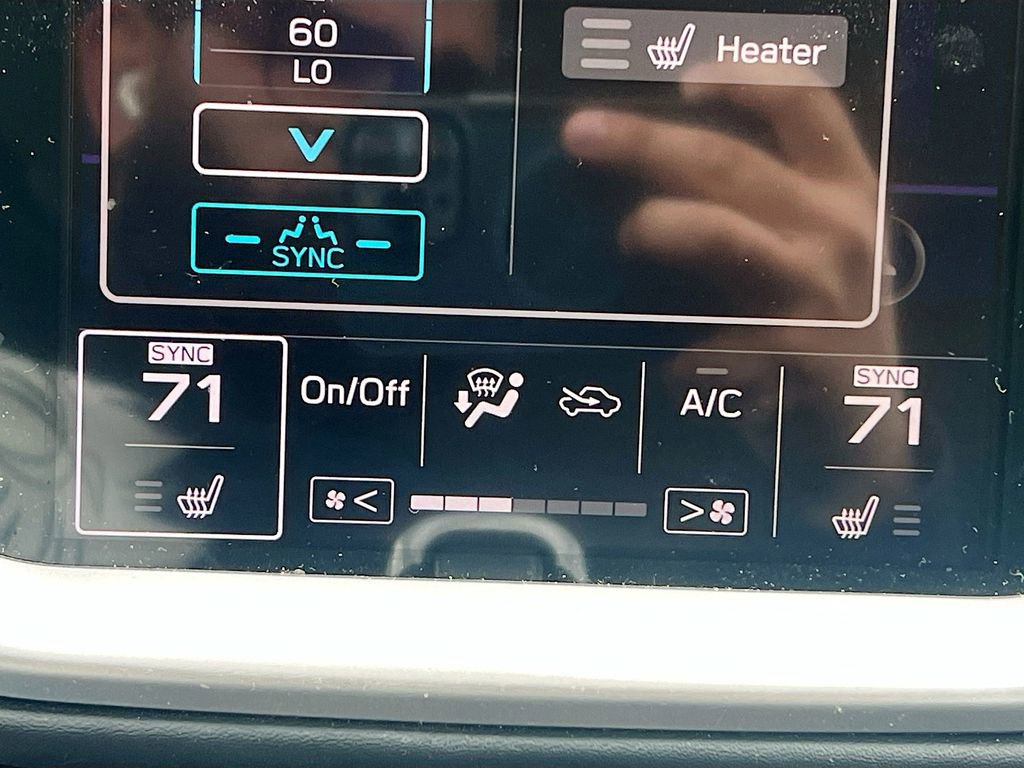 Used 2020 Subaru Legacy Limited w/ Popular Package #2 image 22