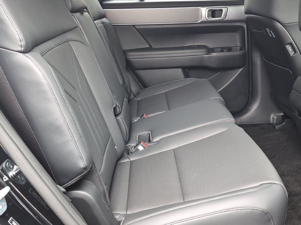 New 2027 Hyundai Santa Fe SEL AWD/4WD image 27