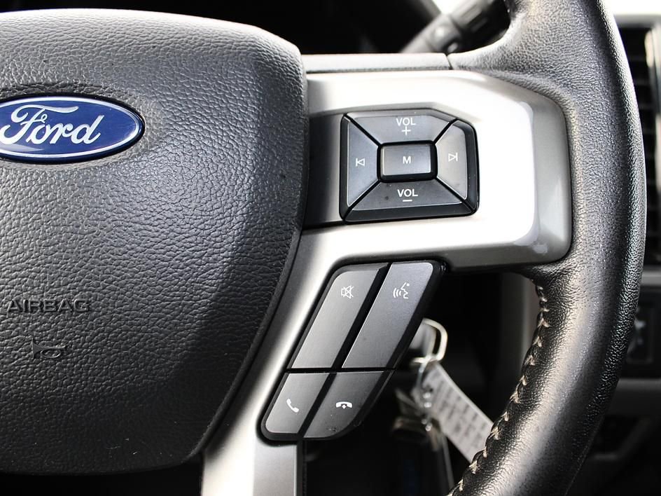 Used 2019 Ford F350 Lariat w/ Chrome Package AWD/4WD image 28