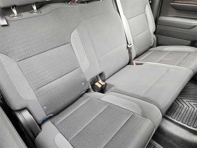 Used 2023 Chevrolet Silverado 1500 RST image 28