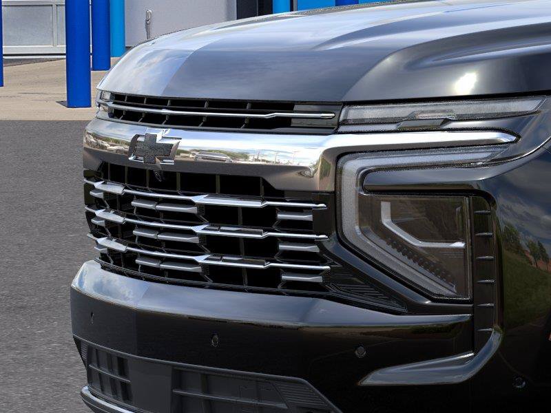 New 2026 Chevrolet Suburban Premier AWD/4WD image 67
