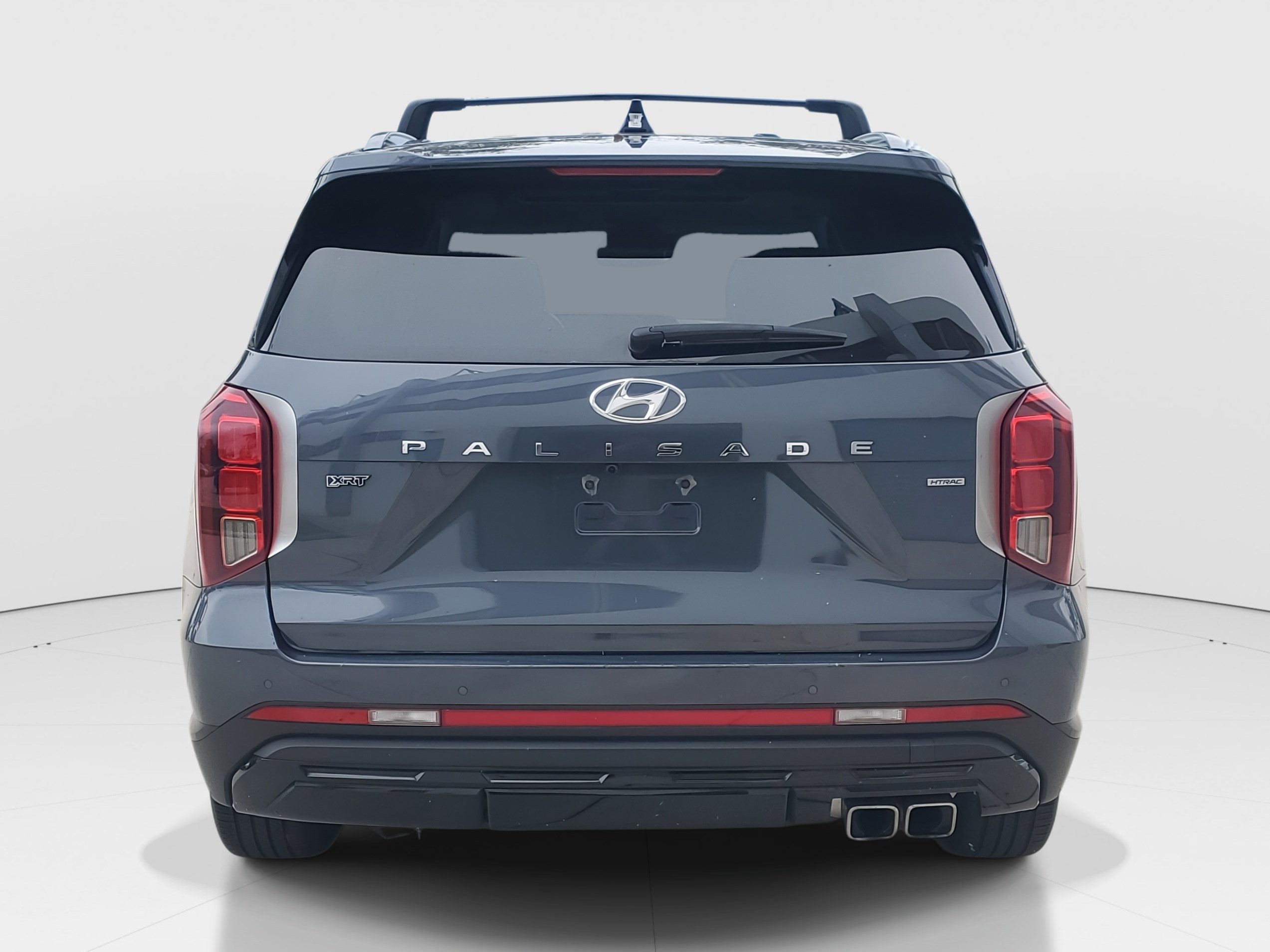 Used 2024 Hyundai Palisade XRT image 4