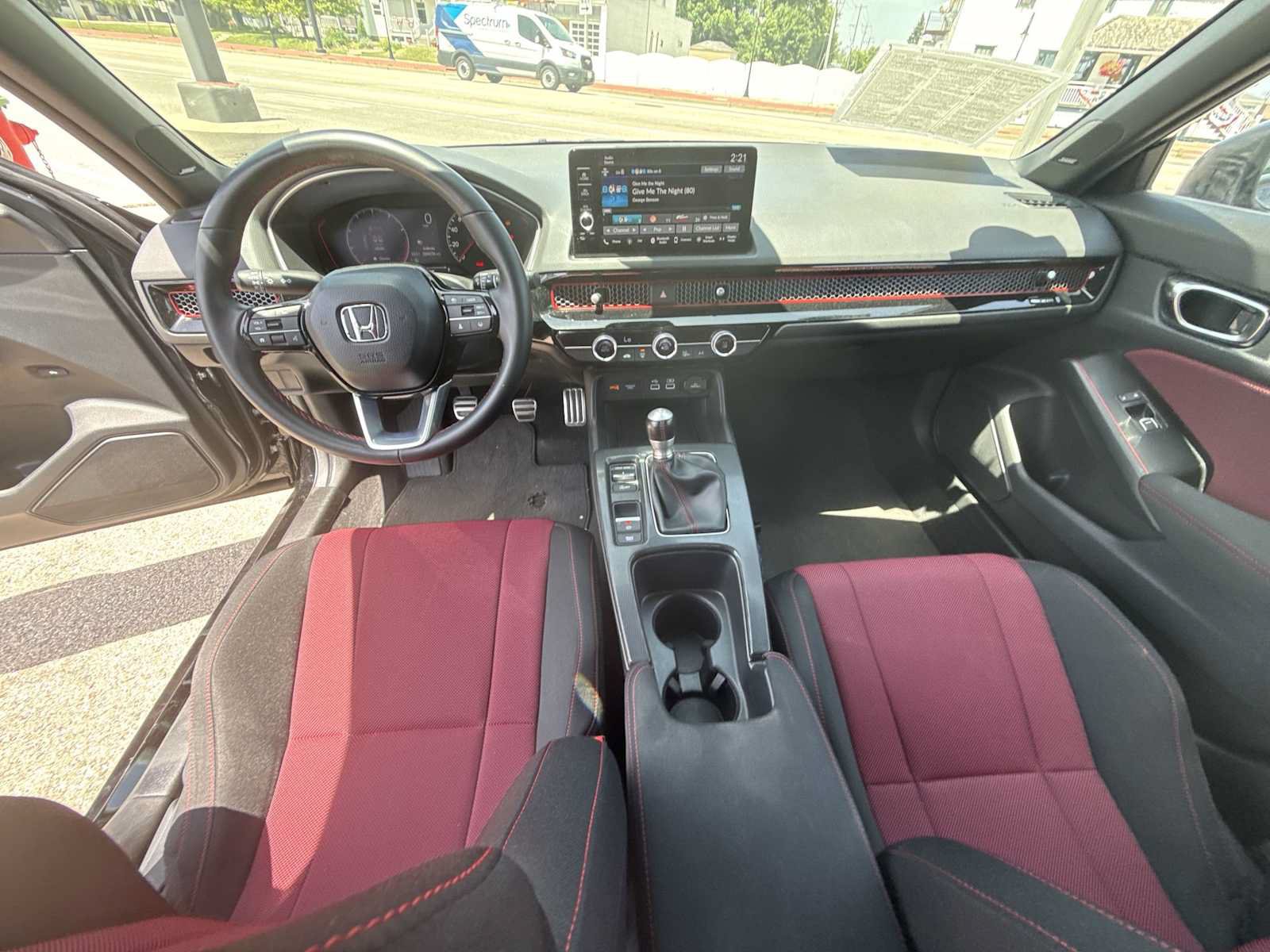 Used 2024 Honda Civic Si image 19