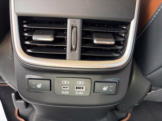 Certified 2024 Subaru Legacy Touring XT AWD/4WD image 25
