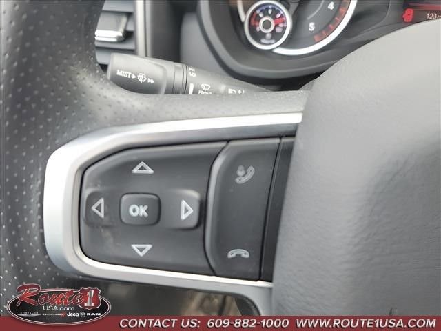 New 2026 RAM 5500 Tradesman w/ Chrome Appearance Group image 30