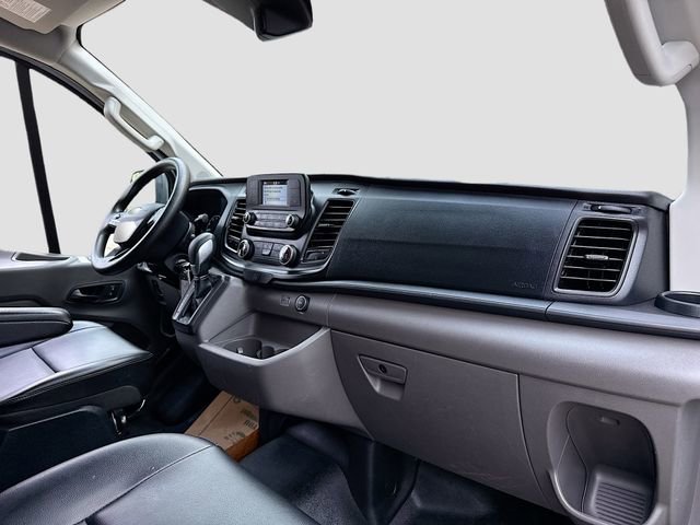 Used 2021 Ford Transit 250 Low Roof w/ Load Area Protection Package image 27