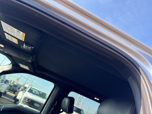 Used 2019 Ford F150 Platinum w/ Equipment Group 701A Luxury image 7