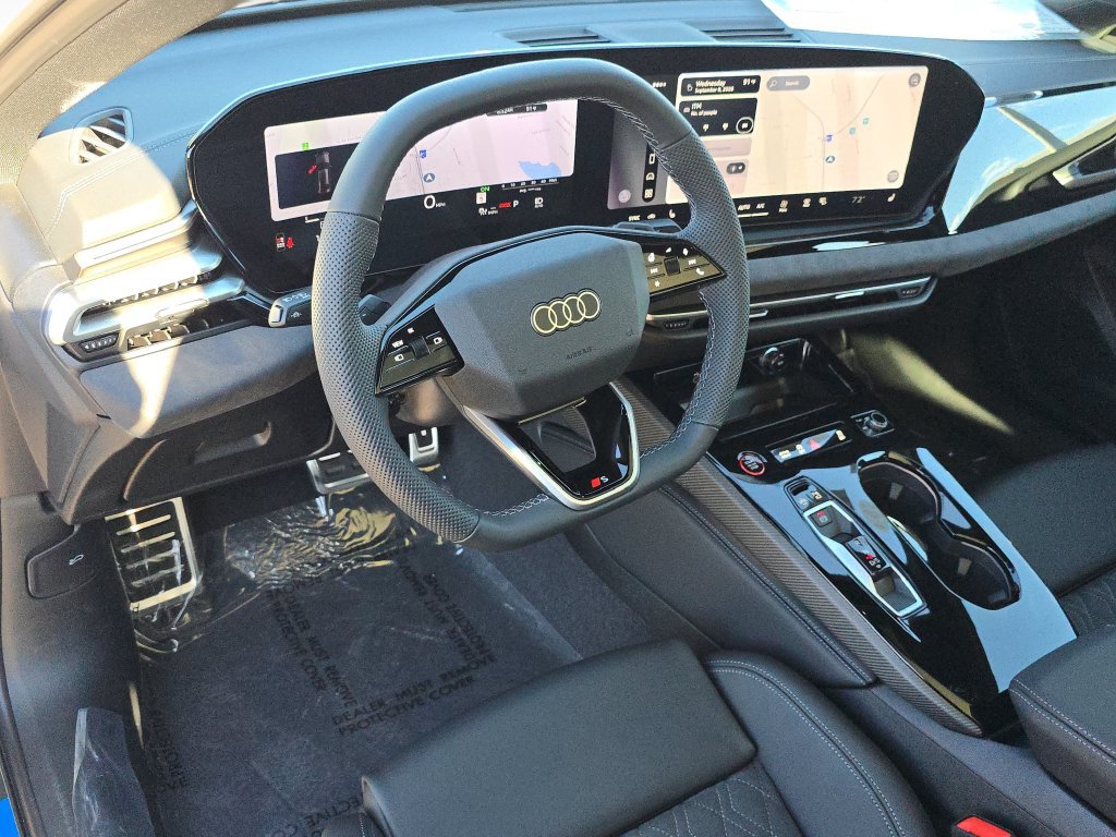 New 2026 Audi S5 Premium Plus AWD/4WD image 16