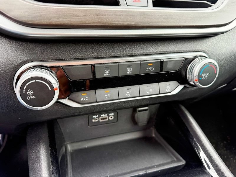 Used 2024 Nissan Altima 2.5 SV FWD image 20