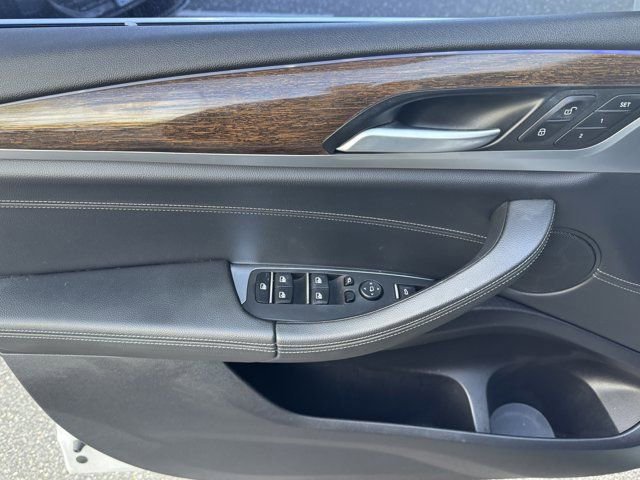 Used 2019 BMW X3 xDrive30i AWD/4WD image 24