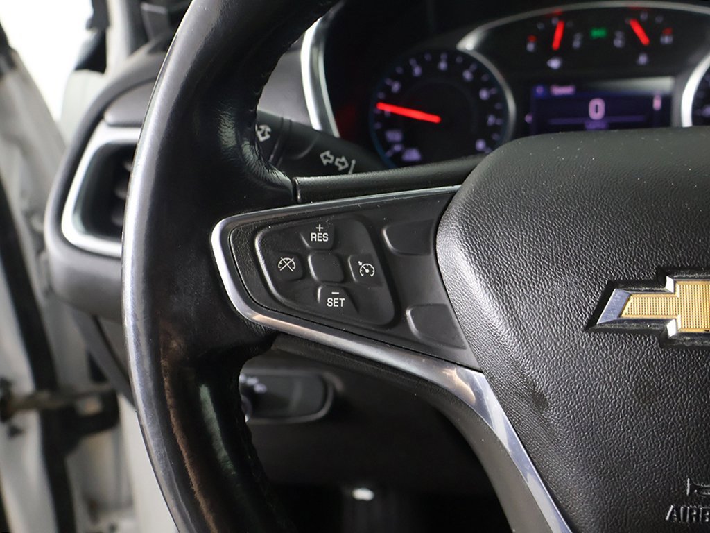 Used 2019 Chevrolet Equinox LT image 38