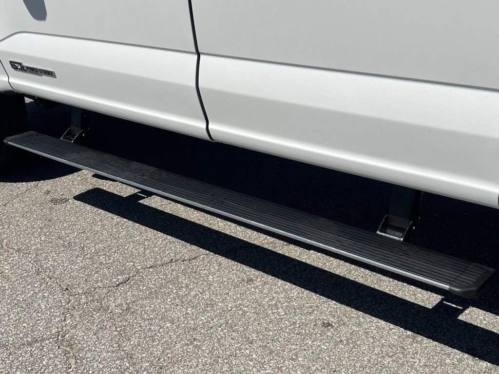 New 2025 Ford F350 Lariat w/ Lariat Ultimate Package AWD/4WD image 16