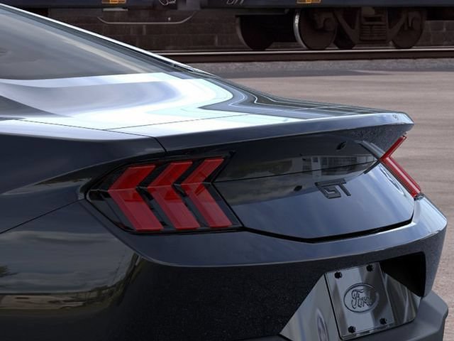 New 2026 Ford Mustang GT Premium w/ GT Performance Package RWD image 22