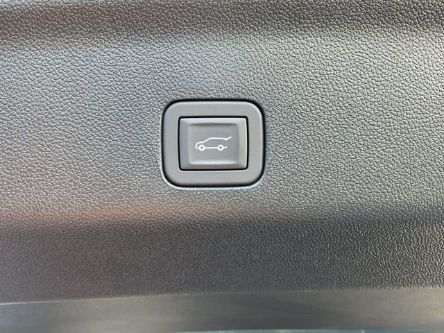 New 2025 Chevrolet Tahoe High Country image 20