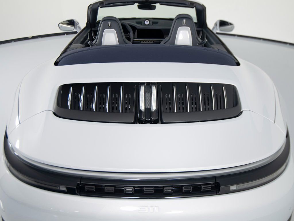 Certified 2026 Porsche 911 Carrera GTS image 49