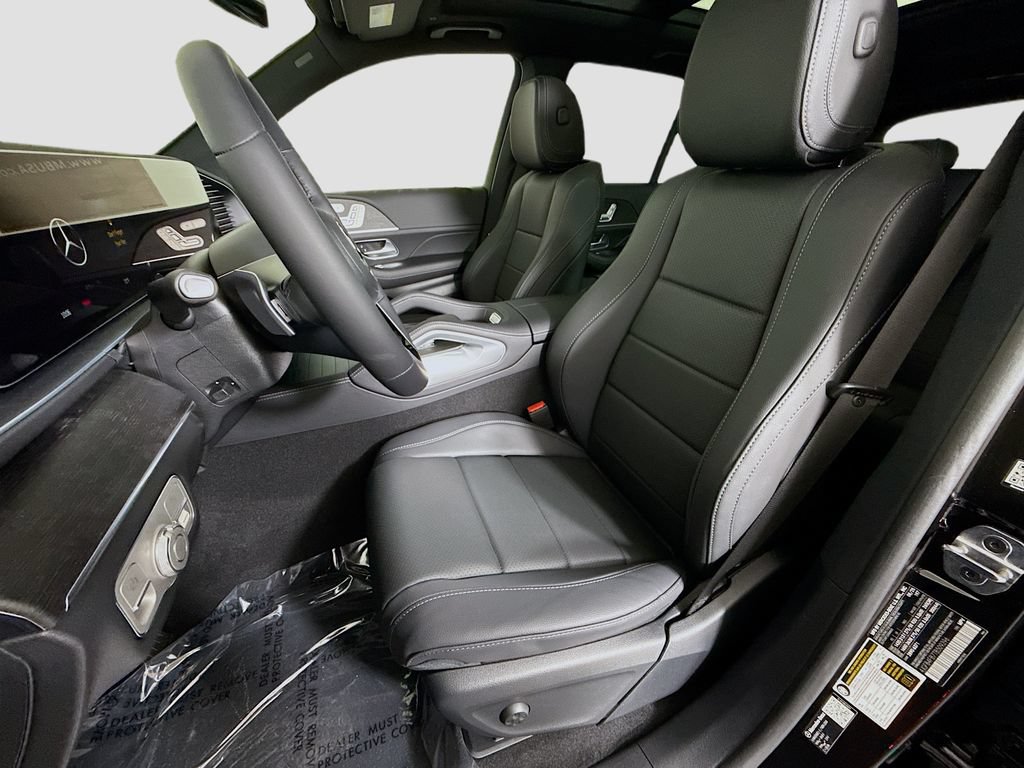 Certified 2026 Mercedes-Benz GLE 350 4MATIC image 21