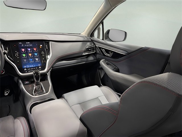 Used 2020 Subaru Legacy 2.5i Sport image 27