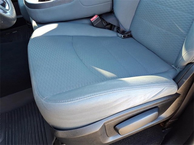 Used 2017 RAM 1500 Classic SLT image 17