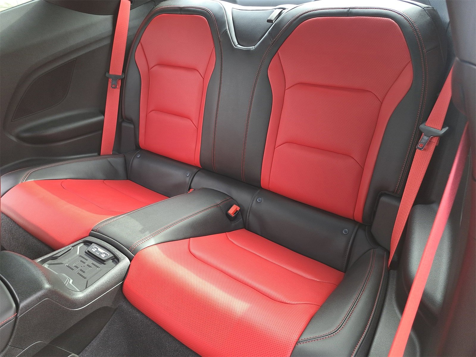 Used 2023 Chevrolet Camaro SS image 13