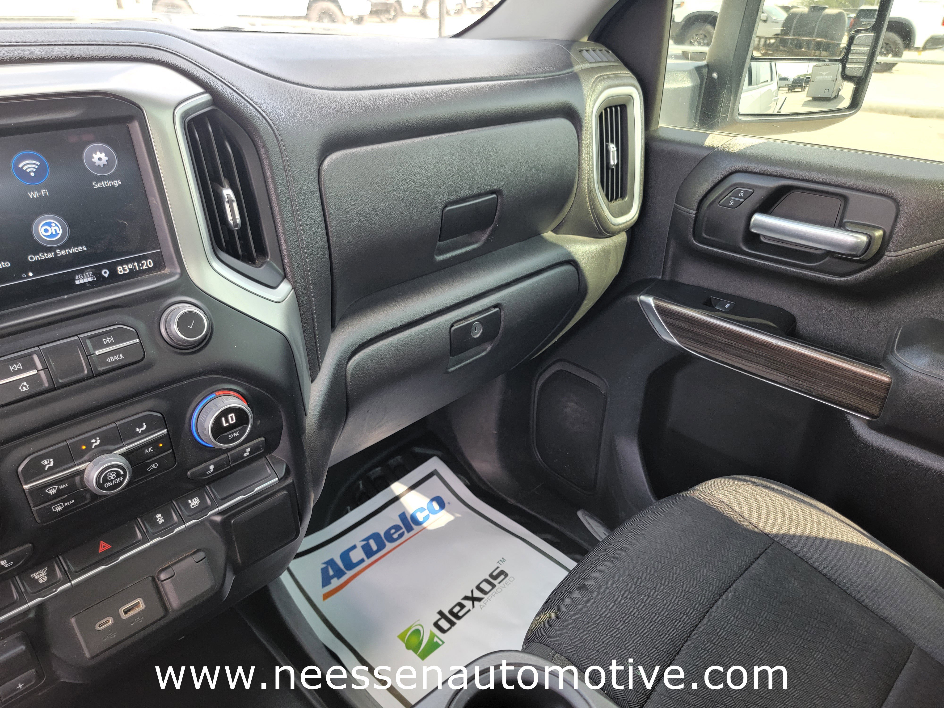 Used 2022 Chevrolet Silverado 2500 LT w/ Convenience Package image 30