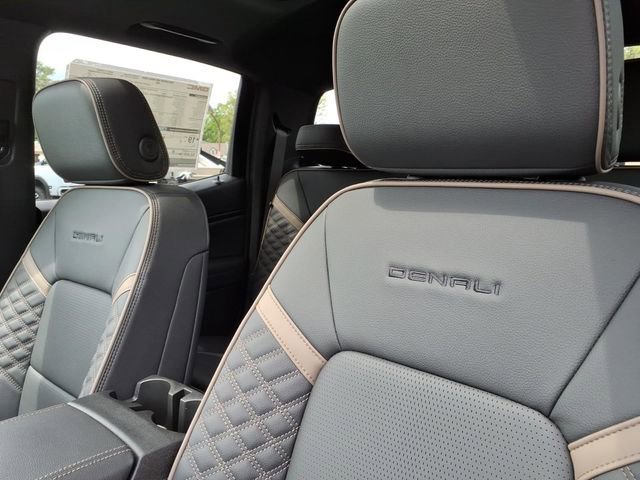 New 2026 GMC Canyon Denali AWD/4WD image 22