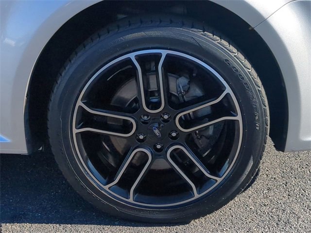 Used 2015 Ford Flex SEL w/ Equipment Group 202A image 10