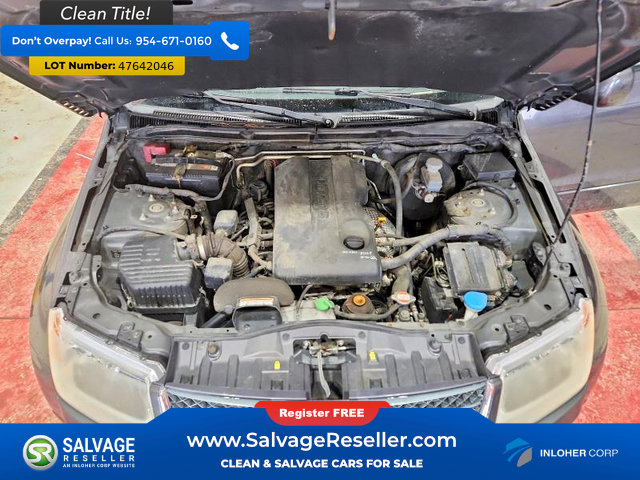 Used 2012 Suzuki Grand Vitara Premium image 16