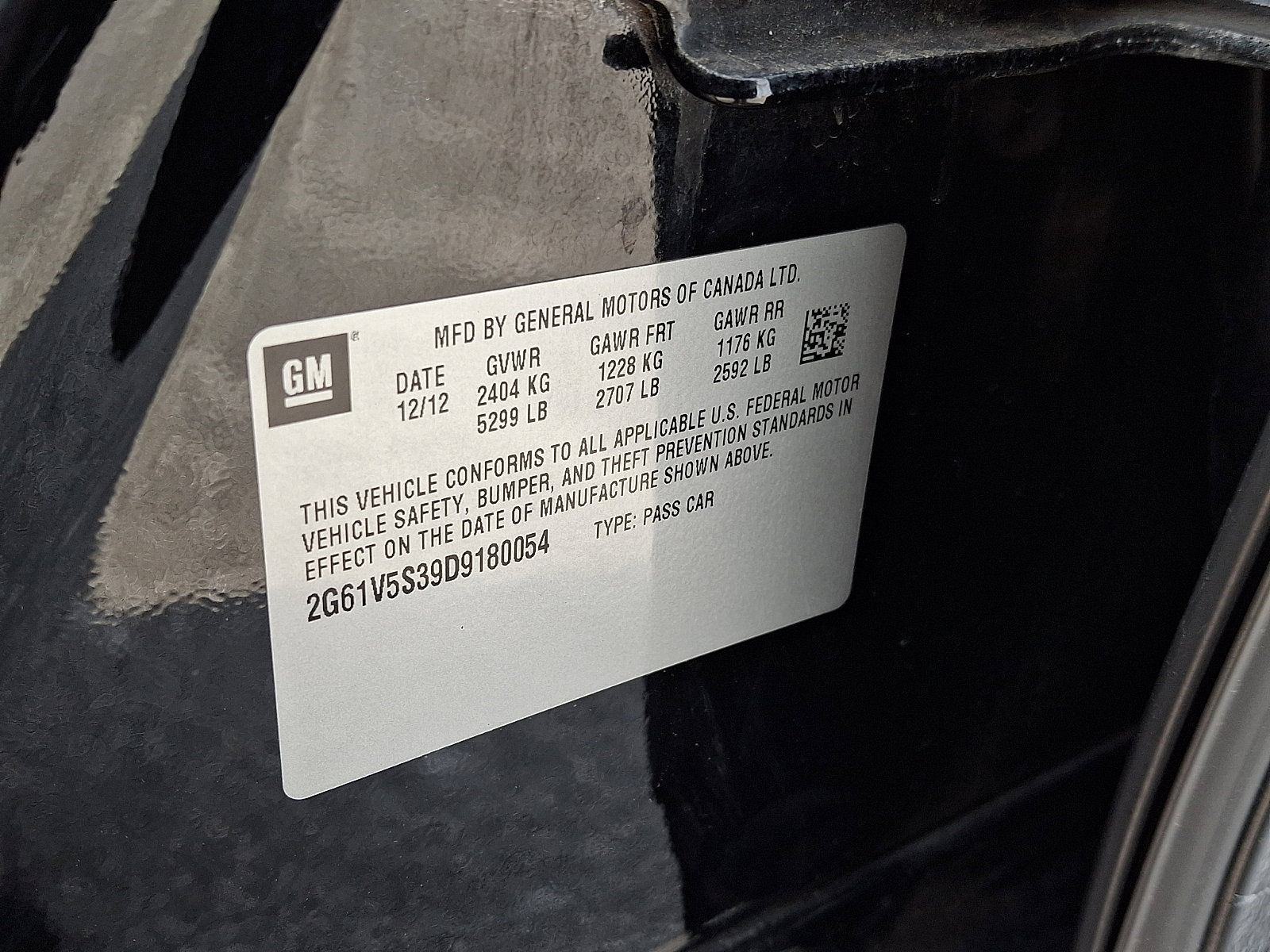 Used 2013 Cadillac XTS Platinum image 26