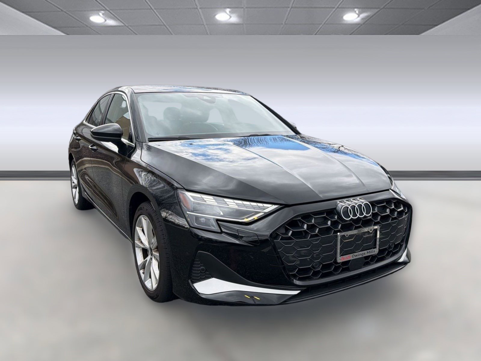 Used 2025 Audi A3 2.0T Premium w/ Convenience Package image 7