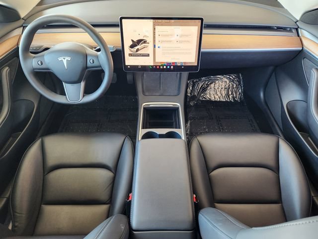 Used 2023 Tesla Model 3 Standard Range RWD image 30