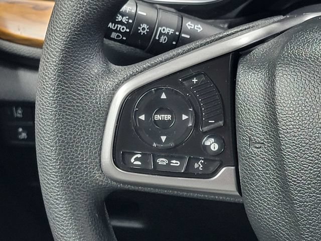 Used 2018 Honda CR-V EX image 27