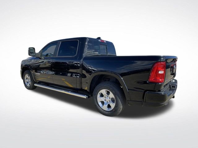 New 2025 RAM 1500 Big Horn image 3