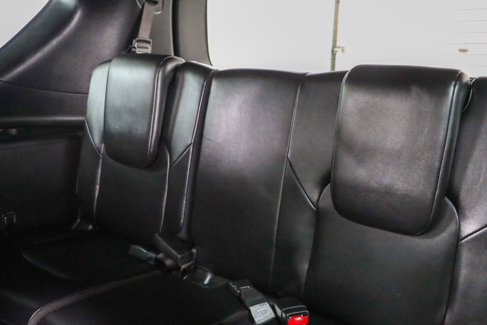 Used 2023 Nissan Armada SL w/ Midnight Edition Package AWD/4WD image 27