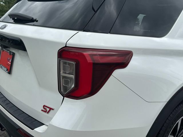 Used 2021 Ford Explorer ST w/ Equipment Group 401A AWD/4WD image 12