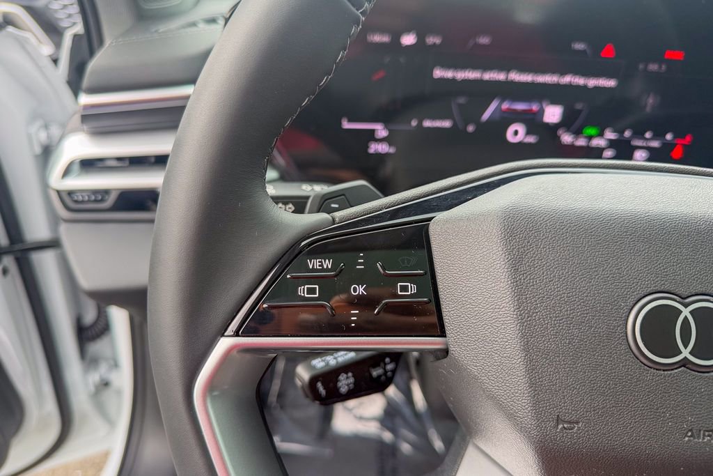 New 2025 Audi A5 2.0T Premium w/ 19" Wheel Package image 18