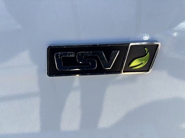 New 2025 Chevrolet Express 3500 w/ Power Convenience Package RWD image 13