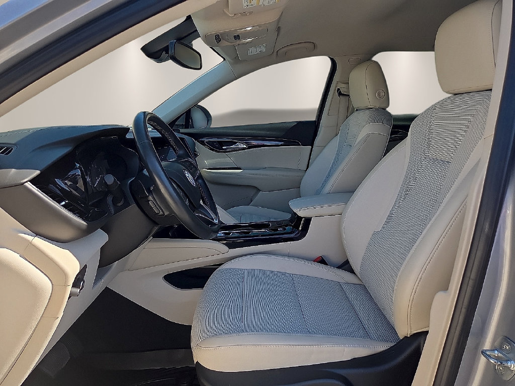 Used 2023 Buick Envision Preferred AWD/4WD image 14