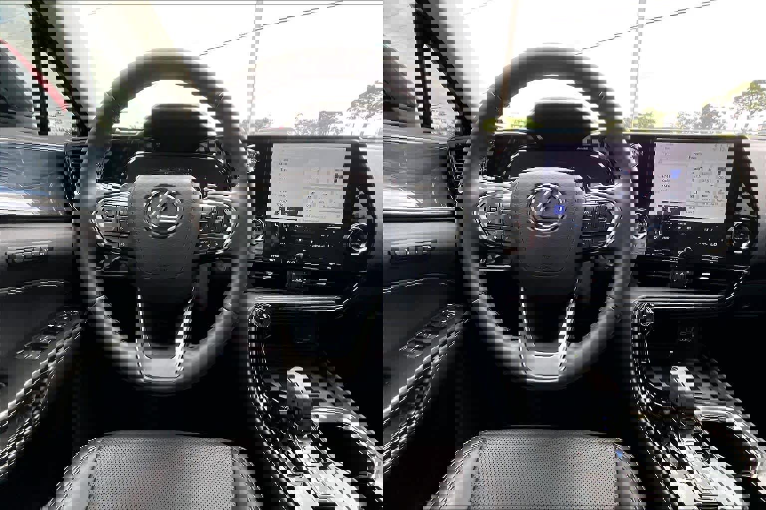 Used 2023 Lexus NX 250 FWD image 6