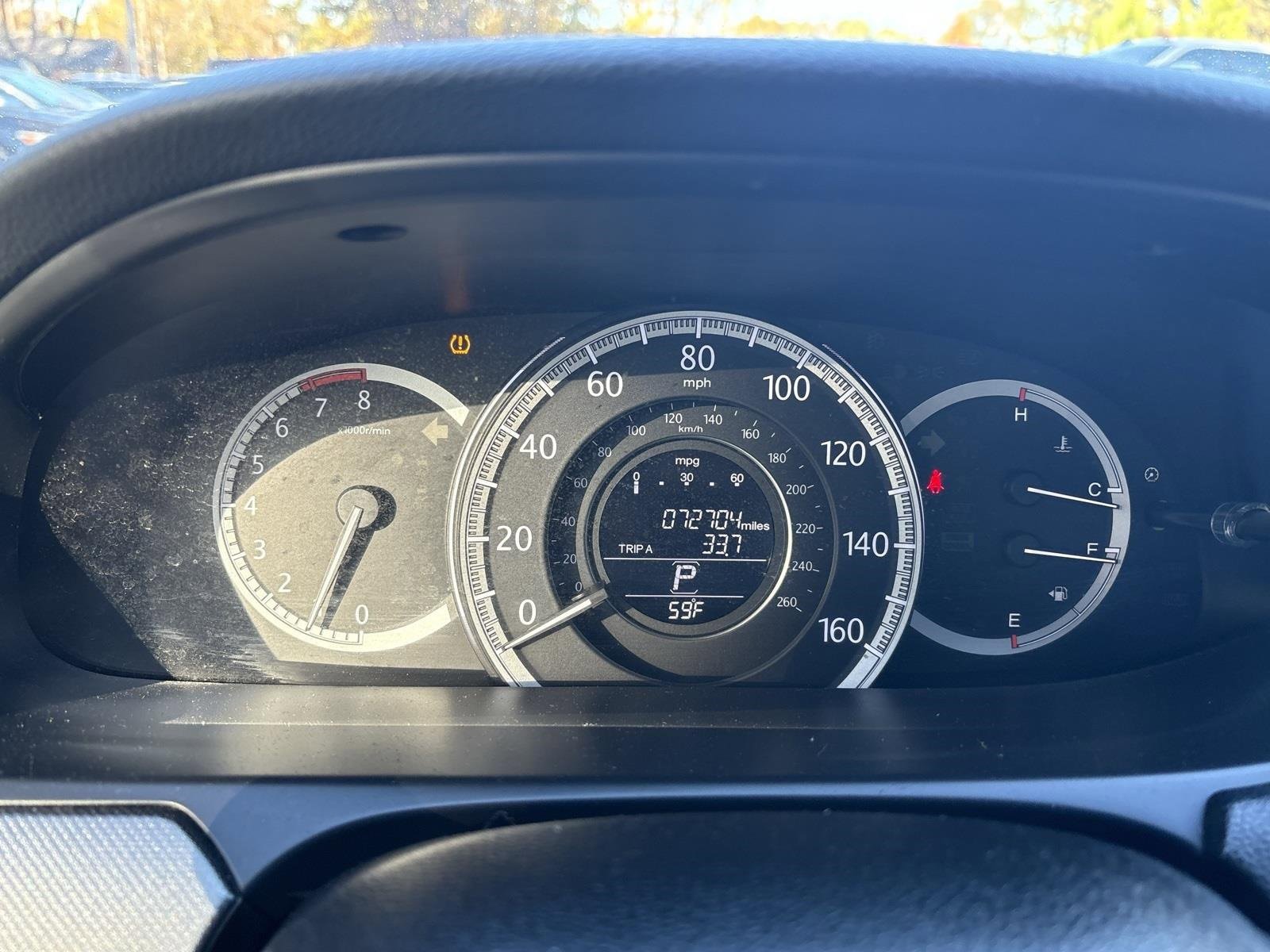 Used 2015 Honda Accord LX image 29