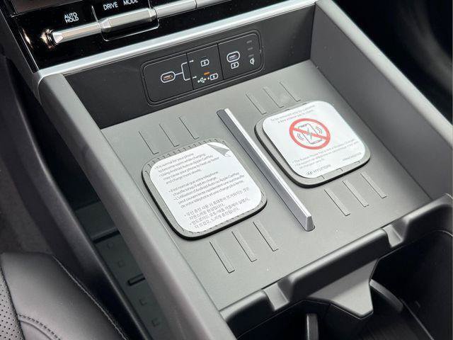 New 2026 Hyundai Santa Fe SEL FWD image 27