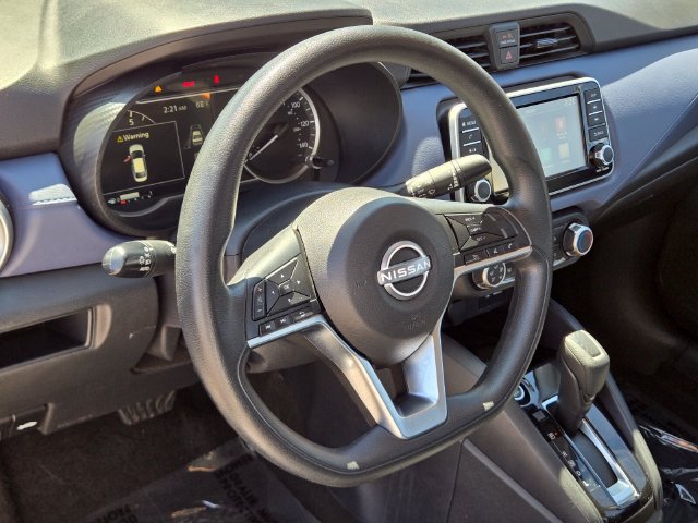 Used 2024 Nissan Versa SV FWD image 25