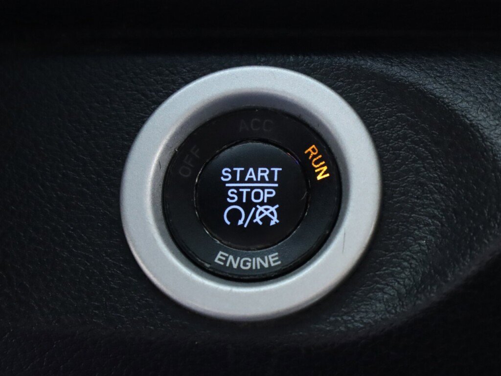 Used 2016 RAM 1500 Sport w/ Sport Premium Group image 28